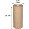ActivaTec Papierová výplň, activaWrap 80g-395 mm x 250 m/rolka farba hnedá Veľkosť: 395mm x 250m