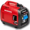 Honda | Elektrocentrála Honda EU 22i odhlučnená