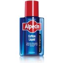 Alpecin Liquid kofeinové tonikum proti vypadávaniu vlasov cestovné balenie 75 ml