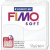 Modelovacia hmota FIMO soft 57g - biela