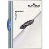 Rýchloviazač, s klipom, A4, DURABLE 