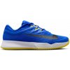 Pánska obuv Nike Zoom Vapor Pro 3 Clay - racer blue/black/white - Modrý (46)