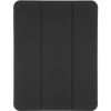 OBAL:ME MistyTab Puzdro pre iPad Pro 11 (2024) Black 8596311264641