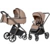 Detský kočík 2v1 CARRELLO Omega CRL-6531 Paper Beige