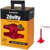 LEVELYS Závity priame 1,5mm/100ks