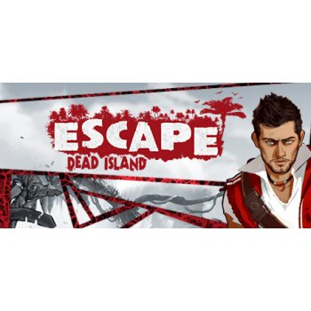 Escape Dead Island