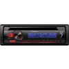 Pioneer DEH-S120UB - Blue