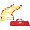 Yakimasport Coordination Ladder with Blockade 4m