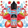Bombo Bar Juice Shake & Vape 12ml - Super Strawberry Ice