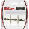 Wilson Pro overgrips 3ks biela