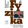 Fyzika pro gymnázia - Molekulová fyzika a termika - Karel Bartuška