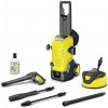 Karcher K 5 WCM Premium Home vysokotlaký čistič, 2100 W, 145 bar, 500 l/h, vodou chlazený motor (1.324-462.0)