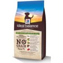 Hill's Ideal Balance Canine Adult No Grain Tuna & Potato 12 kg