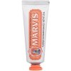 Marvis Ginger Mint zubní pasta s příchutí zázvoru a máty 25 ml