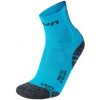 UYN dámske ponožky RUN FIT SOCKS modré