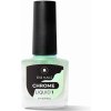 Enii Nails Chrome Liquid 1 Tekutý chrómový prášok svetlý zelený lesk 8 ml