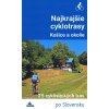 Dajama Najkrajšie cyklotrasy – Košice a okolie