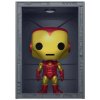 Aurora Vinylová figúrka Iron Man - Marvel - Funko - 9 cm