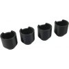 STABLECAM MAVIC 3 - Ochranný kryt motorov 4ks černá 1DJ2592