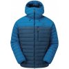 Mountain Equipment Earthrise jacket modrá (Majolica/Mykonos)