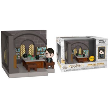 Funko POP! Mini Moments CHASE Harry Potter Potions Class Tom Riddle 