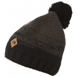 north face antlers beanie