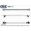 Sada priečnikov CRUZ Airo T128