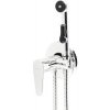 Bidetová batéria Novaservis Titania Fresh chróm 96211,0