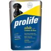 Prolife Dog Smart Adult Mini Kuracie s ryžou 100 g
