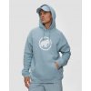 Mammut MAMMUT BASE ML HOODY MEN CLASSIC modrá M