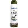 Bros sprej na odev proti kliešťom 90 ml