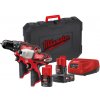 MILWAUKEE M12 BPP2B-421C 4933443497