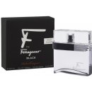 Parfum Salvatore Ferragamo F by Ferragamo Black toaletná voda pánska 100 ml