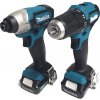MAKITA CLX224X cordless combo kit