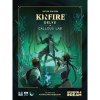 Incredible Dream Studios Kinfire Delve Callous Lab US Rodozář: Bezcitova laboratoř