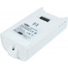 VHBW Levoit LVAC-200 LVAC-201 2200 mAh