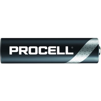 Duracell PROCELL Industrial AAA 10ks AADU015