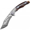 KnifeBoss zavírací nůž Hunter triple steel SKD11