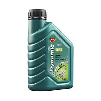 MOL Dynamic Garden 4T 30/40 600 ml