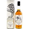 Lagavulin 9y Game of Thrones House Lannister 46% 0,7 l (tuba)