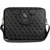 Guess GUCB15G4GFGR PU 4G Metal Logo Computer Bag 15/16