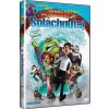 Magic Box Spláchnutý (SK) U00225 DVD