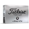Titleist Pro V1x Left Dash biele 48 ks