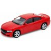 Welly Dodge Charger R/T (2016) 1:24