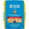 De Cecco mezze penne rigate 1 kg