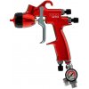 Sagola 3300 GTO CAR TECH 1,3mm, striekacia pištoľ pre lak a metalízu, nádržka: 600ml + regulátor