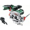 BOSCH UniversalCirc 12 - 0 603 3C7 003 - Akumulátorová okružná píla - bez akumulátora a nabíjačky