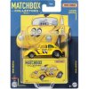 Matchbox angličák sběratelská edice