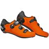Sidi Ergo 5 Matt matt orange/black