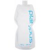 Fľaša Platypus SoftBottle Closure Cap - 1 l Platy Logo